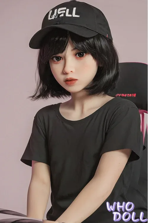 Aibei Doll #221 158cm Aカップ サムネイル 3