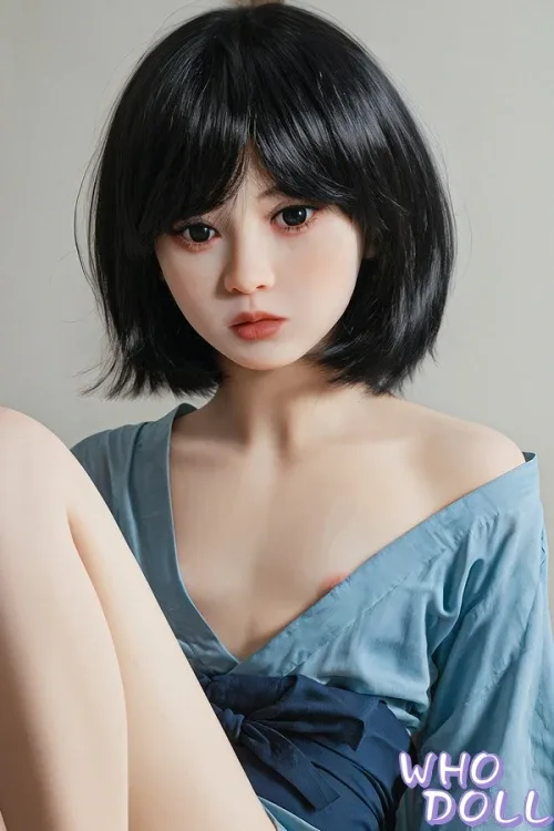 Aibei Doll #221 158cm Aカップ サムネイル 5