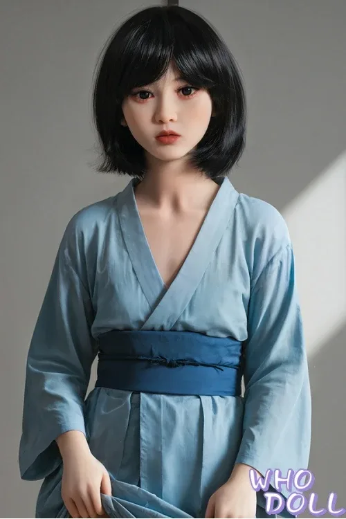 Aibei Doll #221 158cm Aカップ サムネイル 6