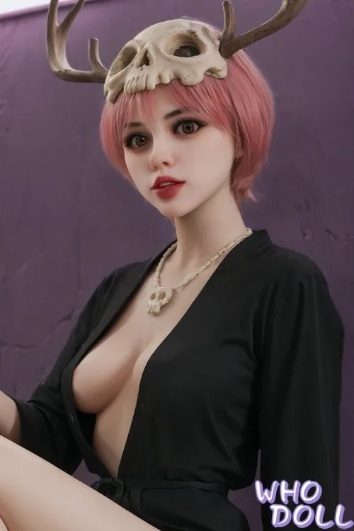 Aibei Doll #228 148cm Cカップ サムネイル 2