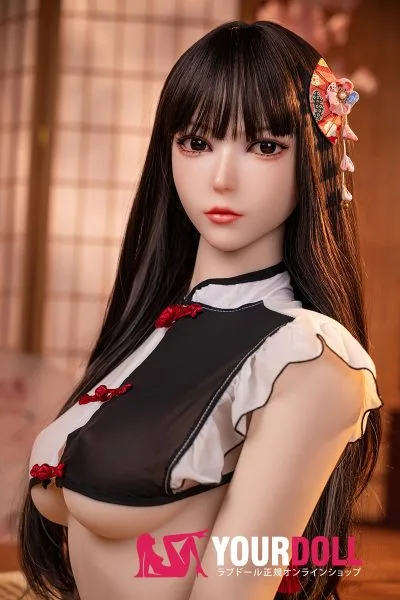 Aibei Doll #237 157cm Eカップ サムネイル 2