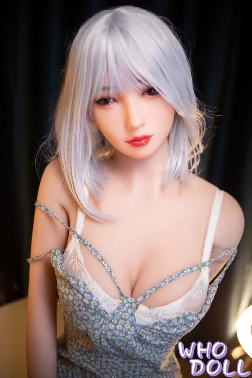 Aibei Doll #84 158cm Dカップ サムネイル 3