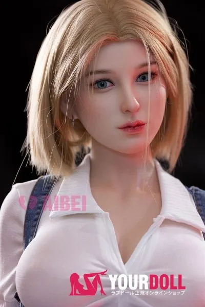 Aibei Doll #AB12 167cm Eカップ