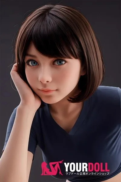 Aibei Doll #AB17 151cm Fカップ サムネイル 3