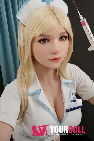 Aibei Doll #AB17 153cm Mカップ サムネイル 2