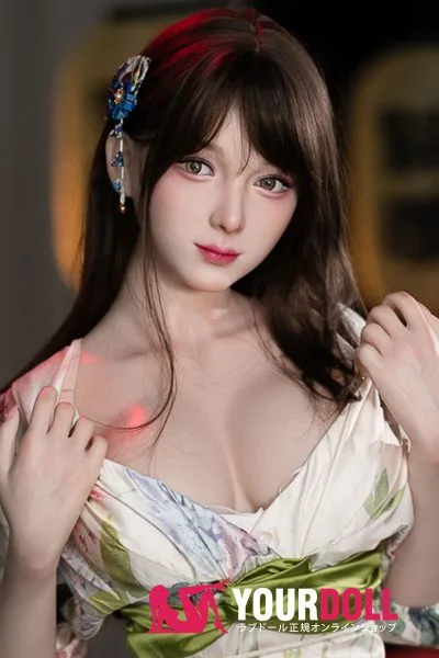 Aibei Doll #AB17 167cm Eカップ サムネイル 2