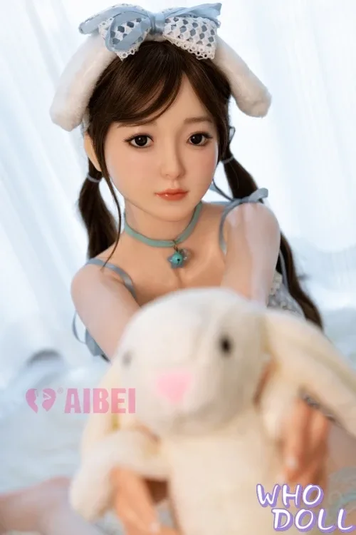 Aibei Doll #AB2 151cm Dカップ サムネイル 3