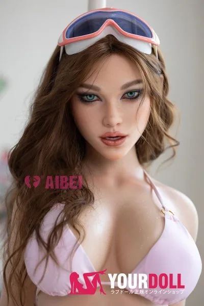 Aibei Doll #AB23 158cm Fカップ サムネイル 6