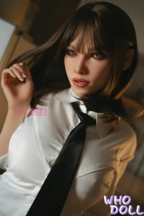 Aibei Doll #AB23 158cm Fカップ サムネイル 7