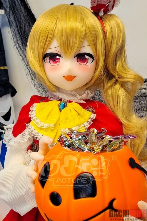 Aotume Doll #100 135cm Aカップ