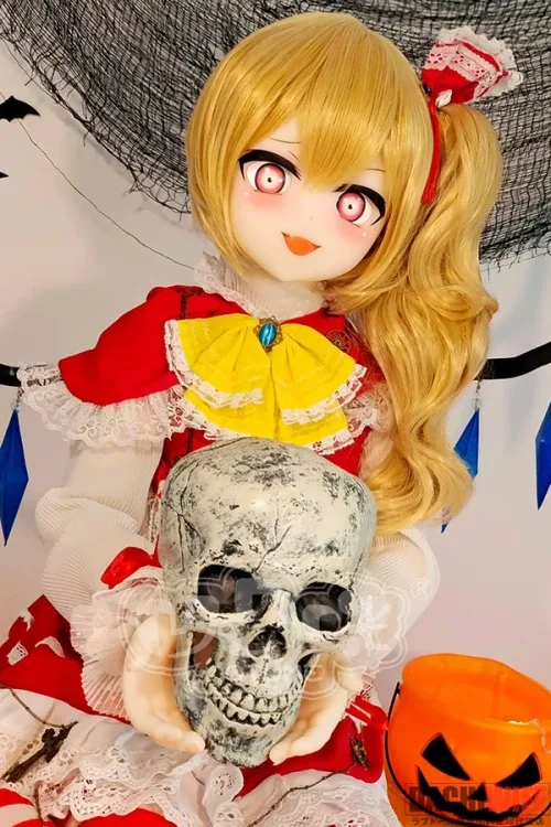 Aotume Doll #100 135cm Aカップ サムネイル 2