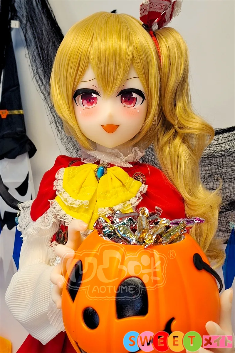Aotume Doll #100 135cm Aカップ サムネイル 7