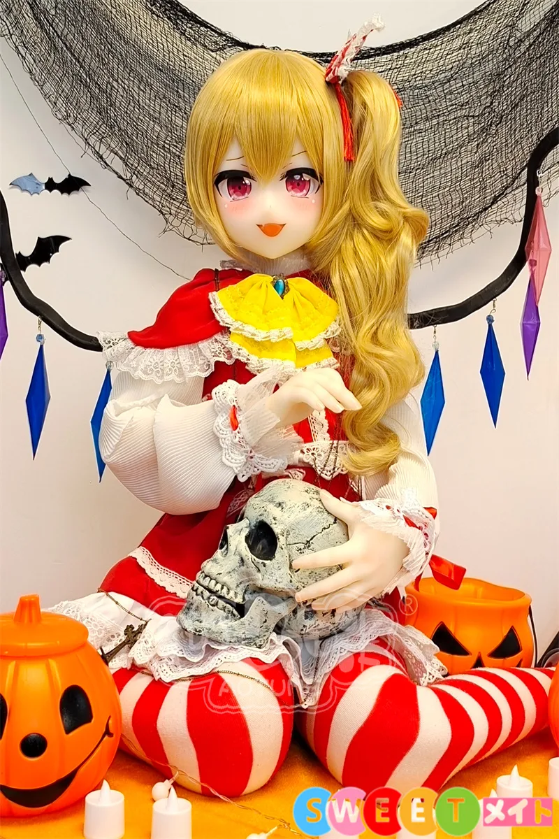 Aotume Doll #100 135cm Aカップ サムネイル 8
