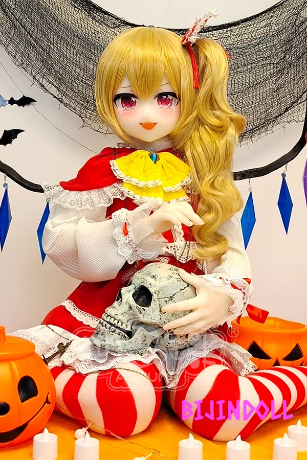 Aotume Doll #100 135cm Aカップ サムネイル 9