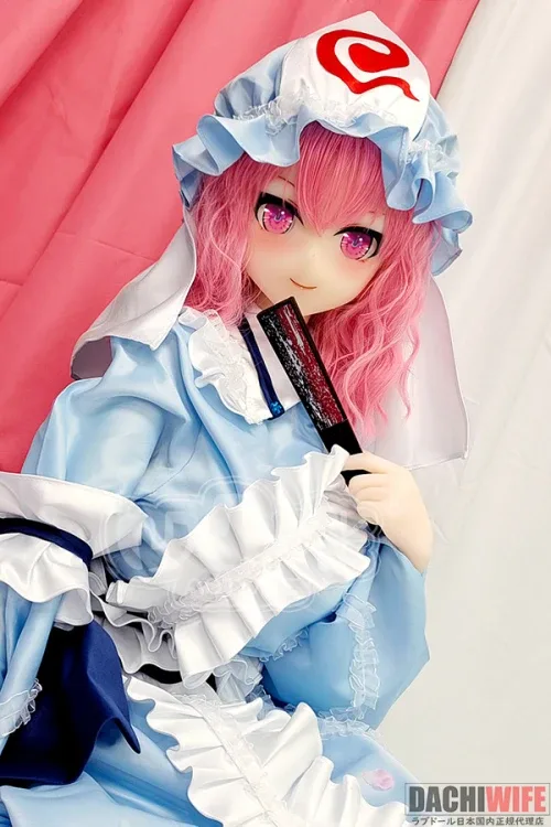 Aotume Doll #101 155cm Hカップ
