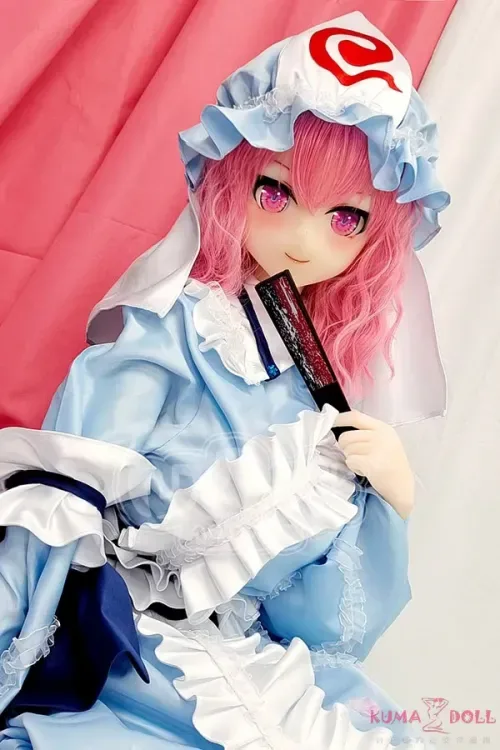 Aotume Doll #101 155cm Hカップ サムネイル 3