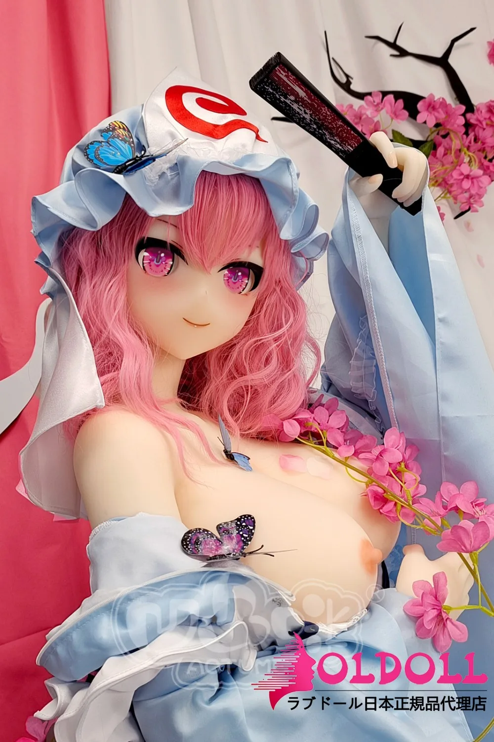 Aotume Doll #101 155cm Hカップ サムネイル 5