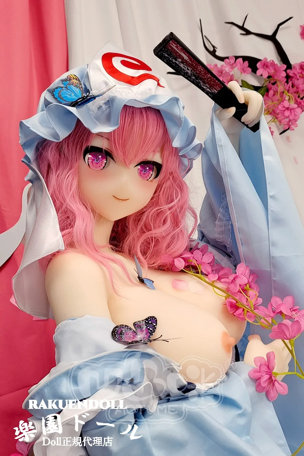 Aotume Doll #101 155cm Hカップ サムネイル 6