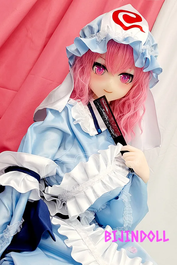 Aotume Doll #101 155cm Hカップ サムネイル 8