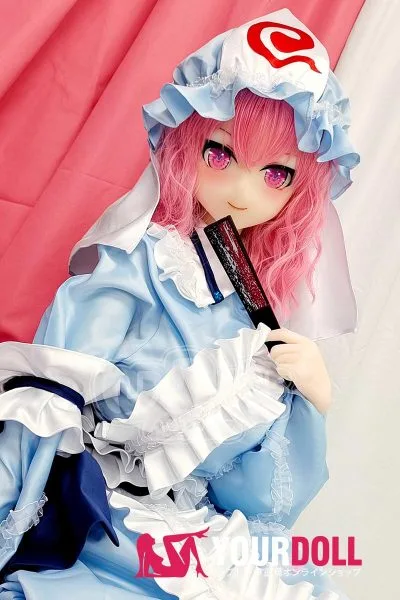 Aotume Doll #101 155cm Hカップ サムネイル 10