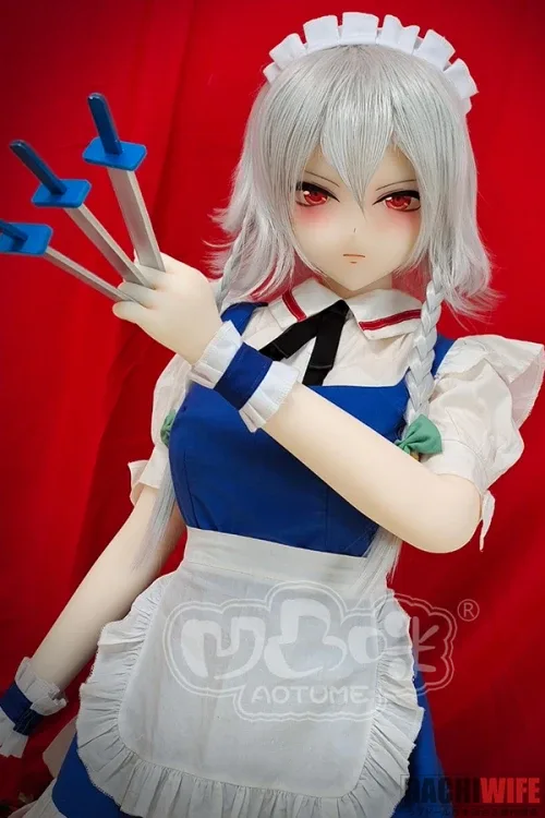 Aotume Doll #103 155cm Cカップ