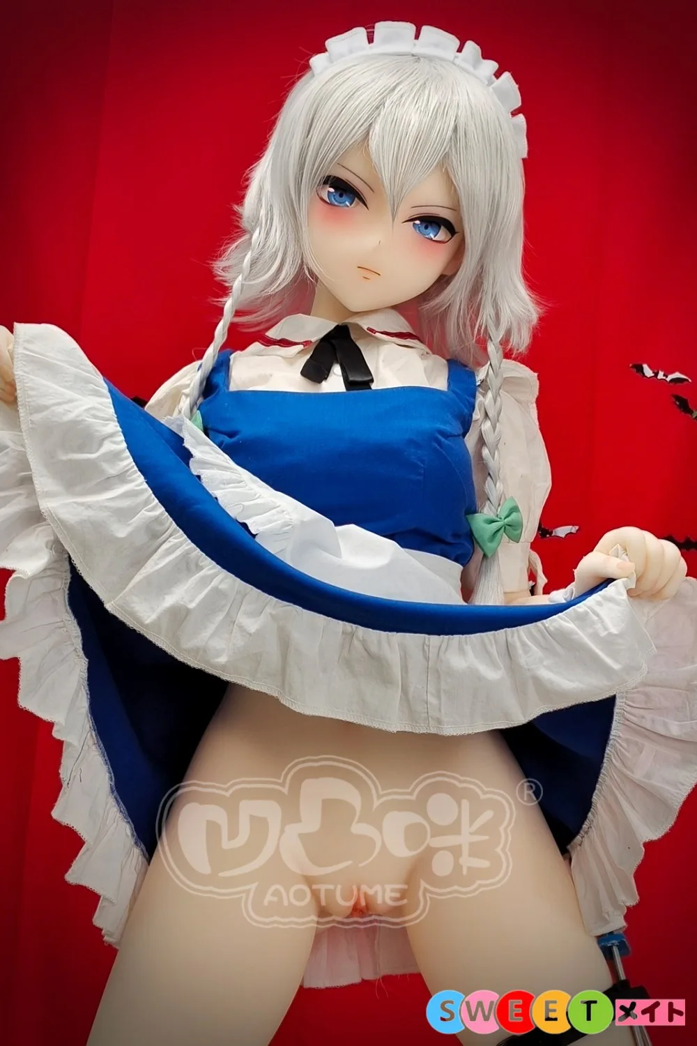 Aotume Doll #103 155cm Cカップ サムネイル 8