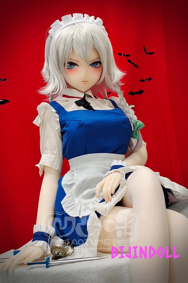 Aotume Doll #103 155cm Cカップ サムネイル 10