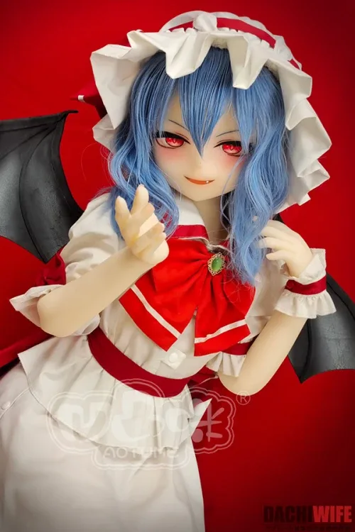 Aotume Doll #104 135cm Aカップ