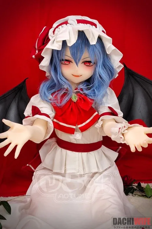 Aotume Doll #104 135cm Aカップ サムネイル 2