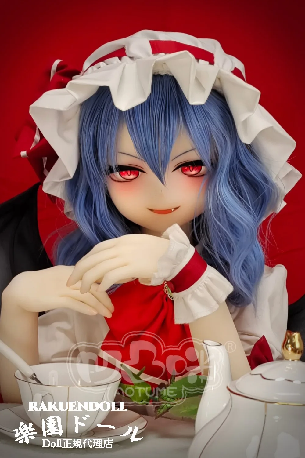 Aotume Doll #104 135cm Aカップ サムネイル 6