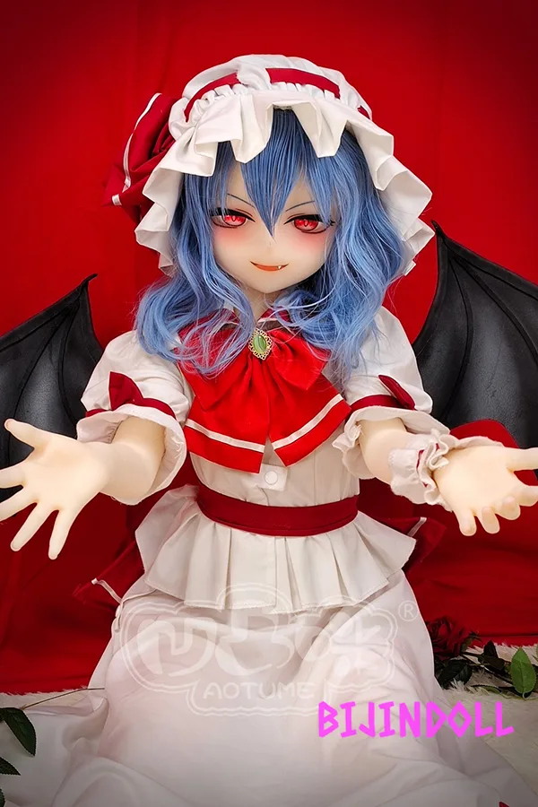 Aotume Doll #104 135cm Aカップ サムネイル 7