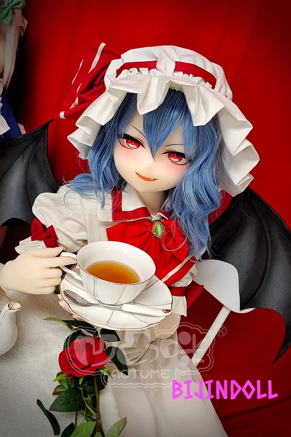 Aotume Doll #104 135cm Aカップ サムネイル 8