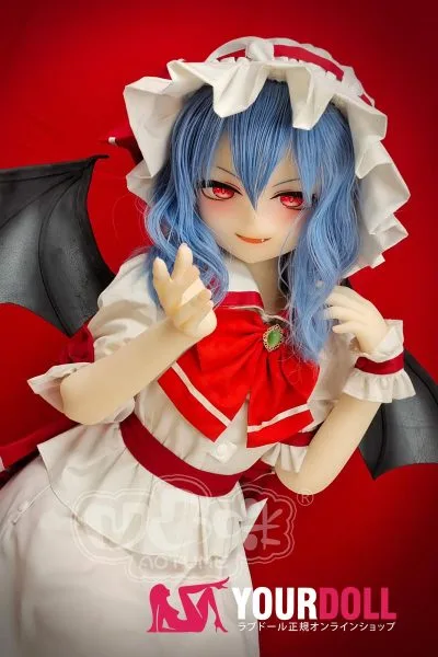 Aotume Doll #104 135cm Aカップ サムネイル 9