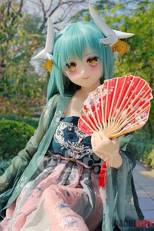 S-TPE製 代表 Aotume Doll #106 145cm Dカップ