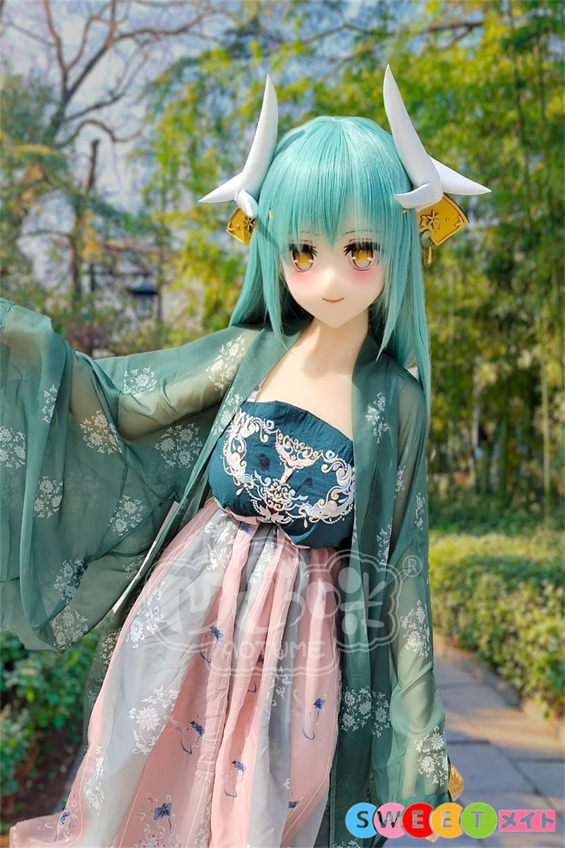 Aotume Doll #106 145cm Dカップ サムネイル 8