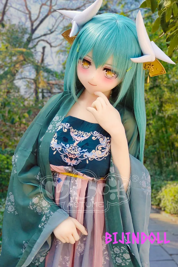 Aotume Doll #106 145cm Dカップ サムネイル 9