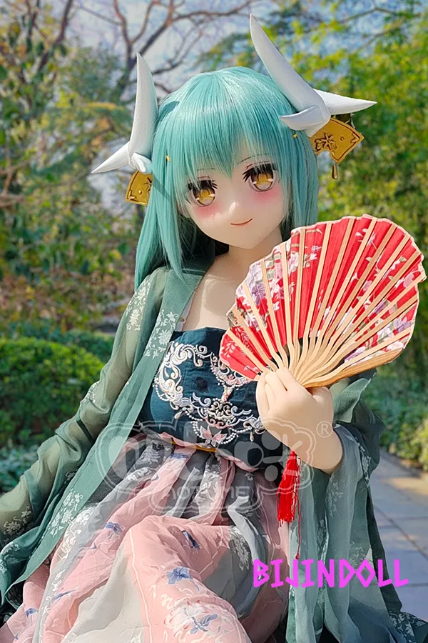 Aotume Doll #106 145cm Dカップ サムネイル 10