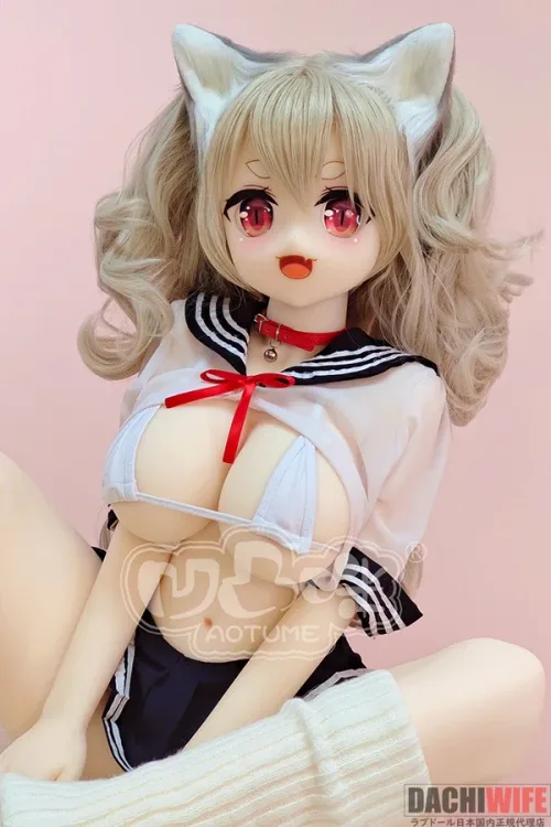 Aotume Doll #107 135cm Gカップ