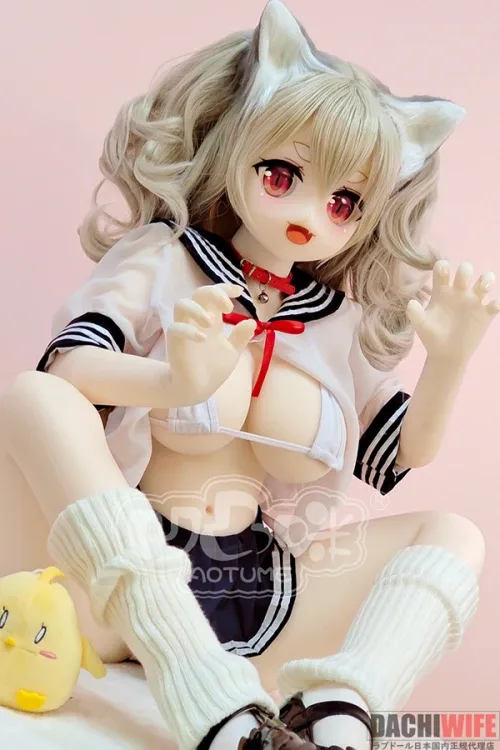 Aotume Doll #107 135cm Gカップ サムネイル 2