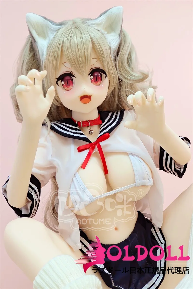 Aotume Doll #107 135cm Gカップ サムネイル 3
