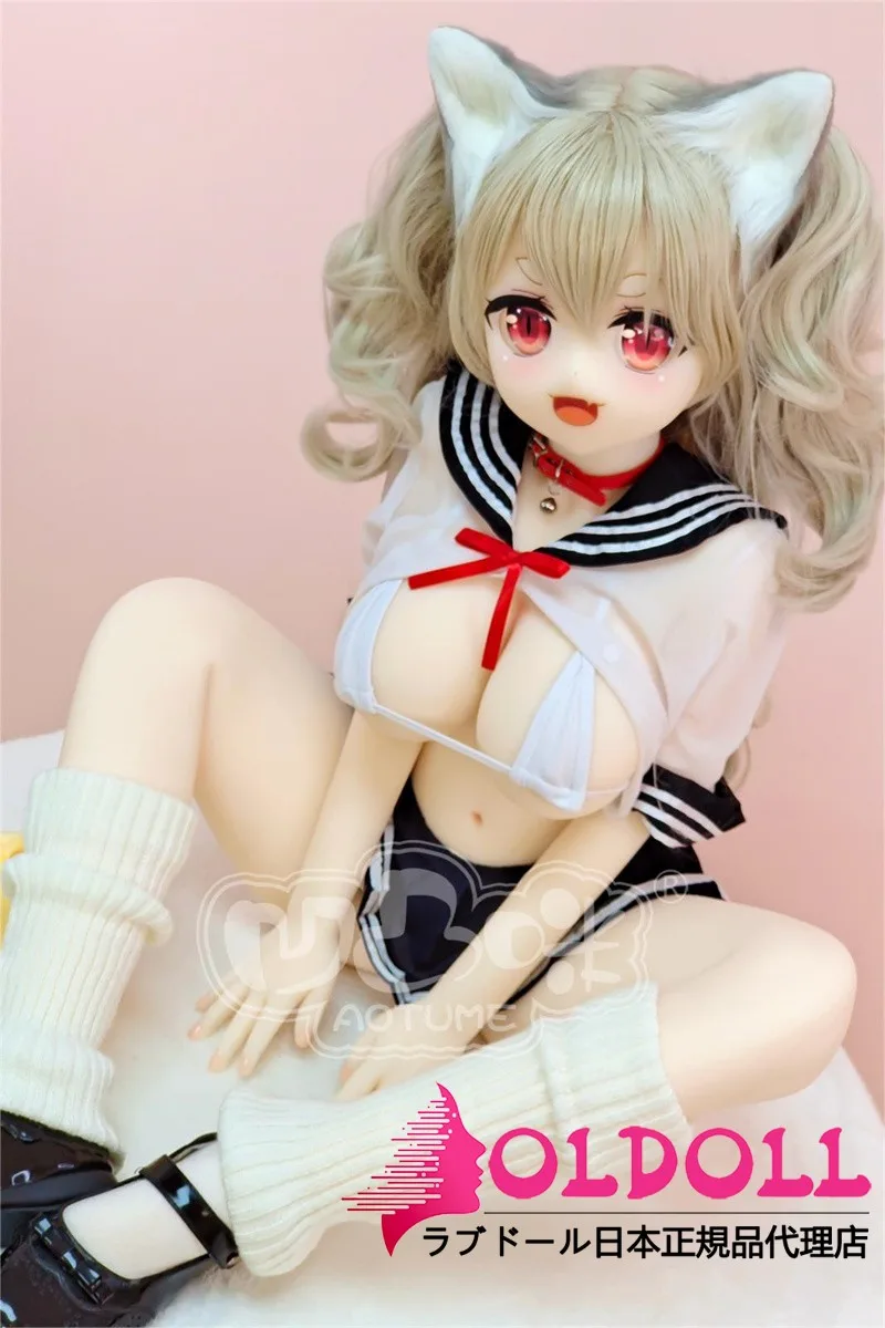 Aotume Doll #107 135cm Gカップ サムネイル 4