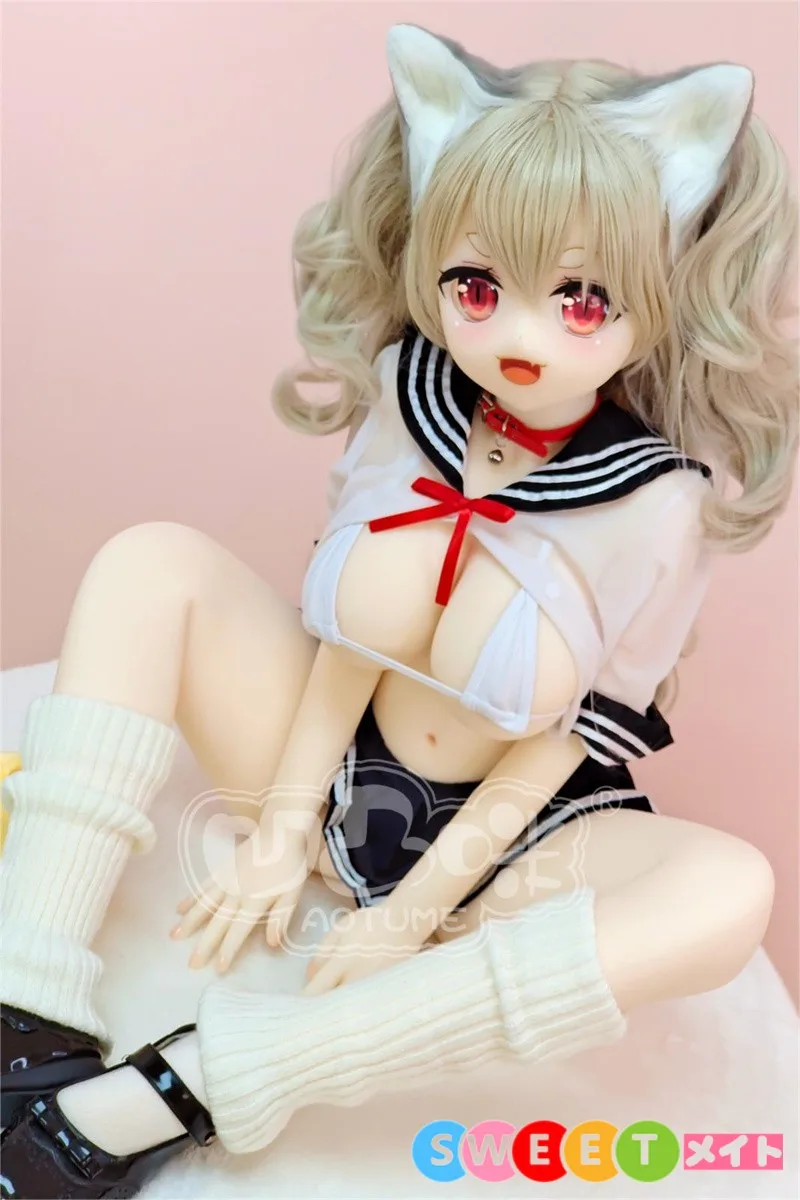 Aotume Doll #107 135cm Gカップ サムネイル 7