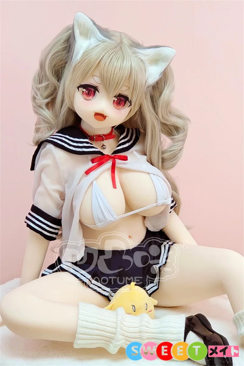 Aotume Doll #107 135cm Gカップ サムネイル 8