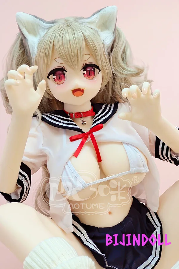 Aotume Doll #107 135cm Gカップ サムネイル 9