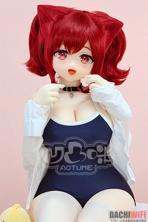 Aotume Doll #108 135cm Gカップ