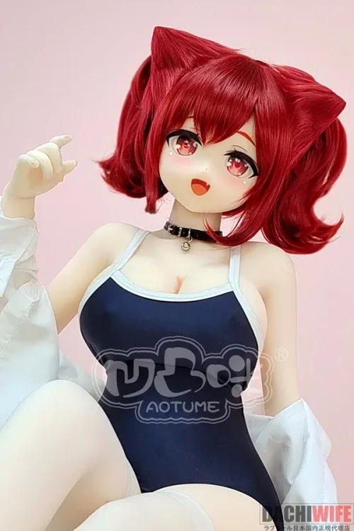 Aotume Doll #108 135cm Gカップ サムネイル 2