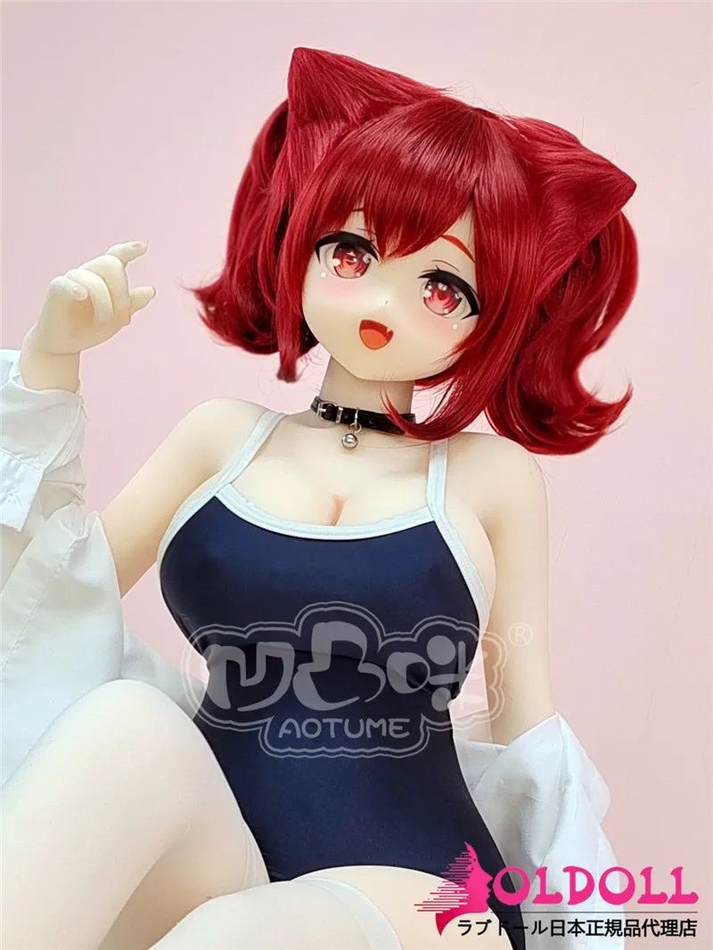 Aotume Doll #108 135cm Gカップ サムネイル 3