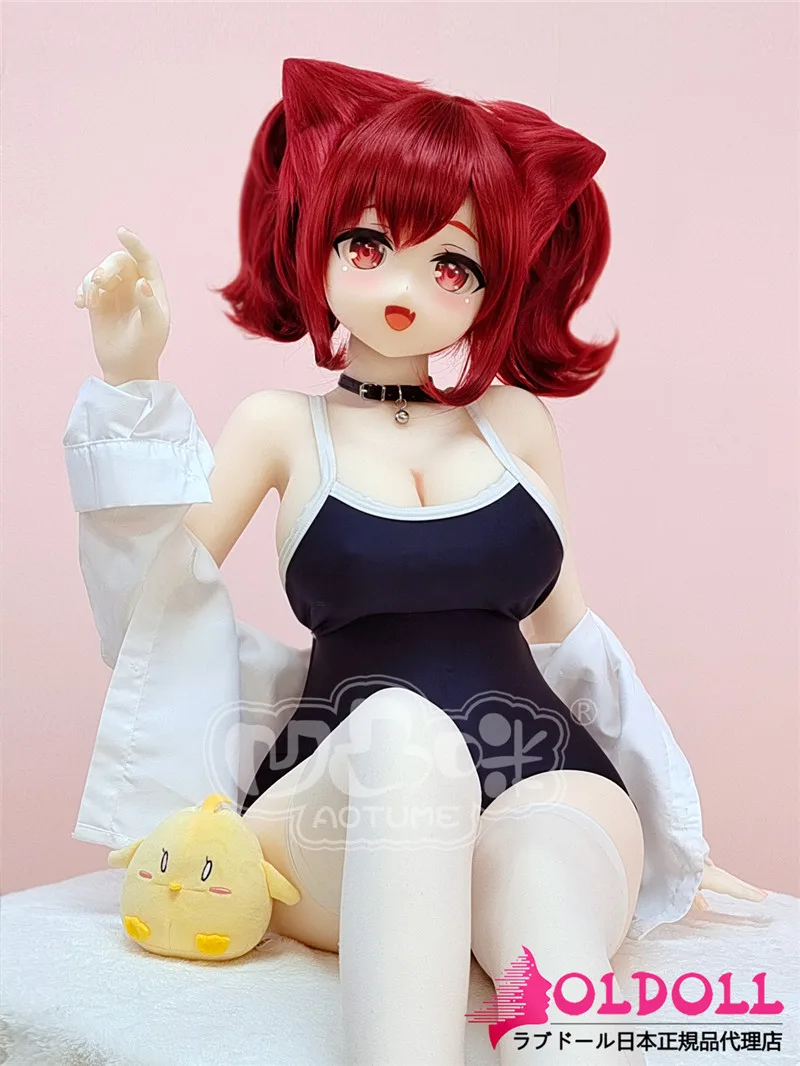 Aotume Doll #108 135cm Gカップ サムネイル 4
