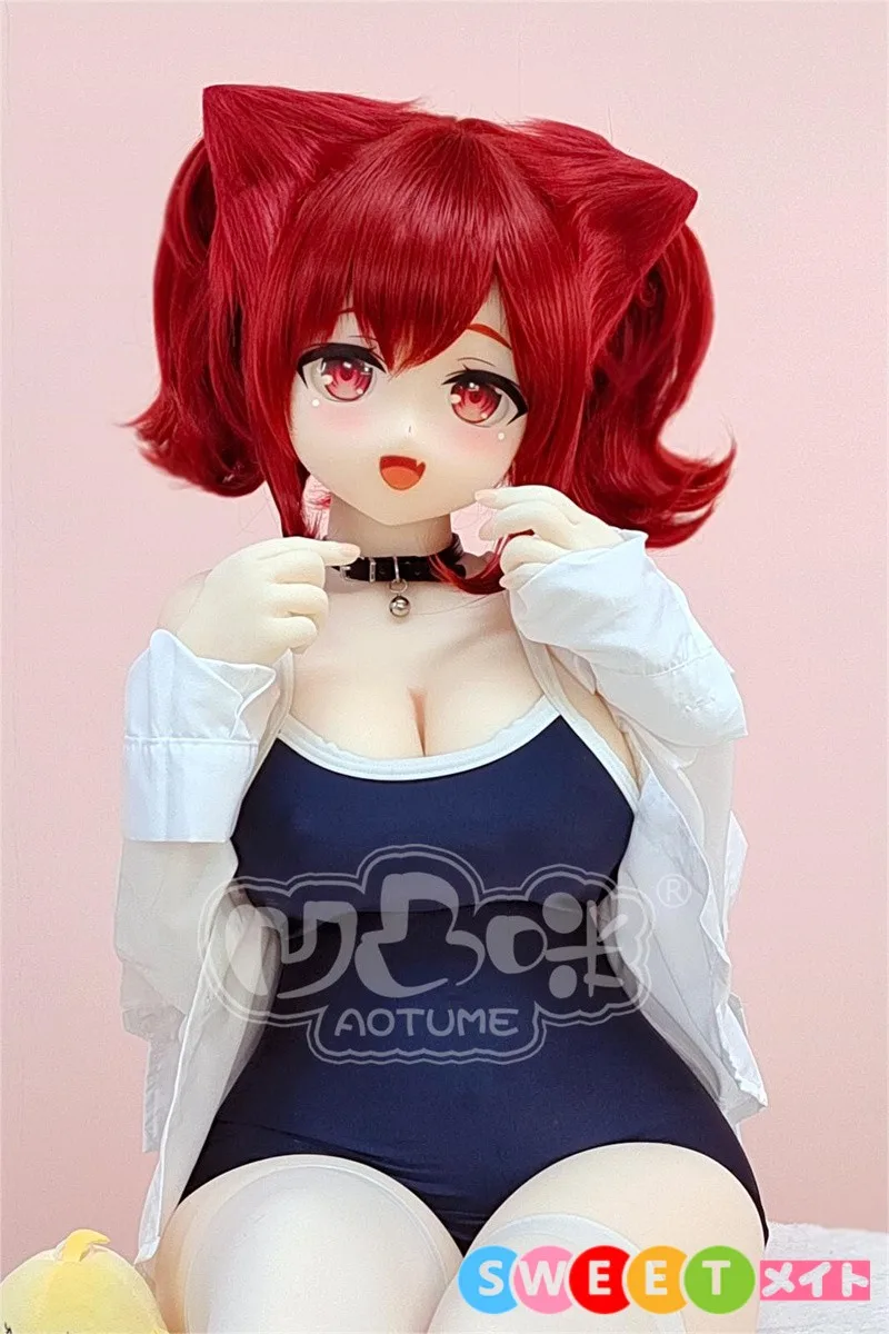 Aotume Doll #108 135cm Gカップ サムネイル 7