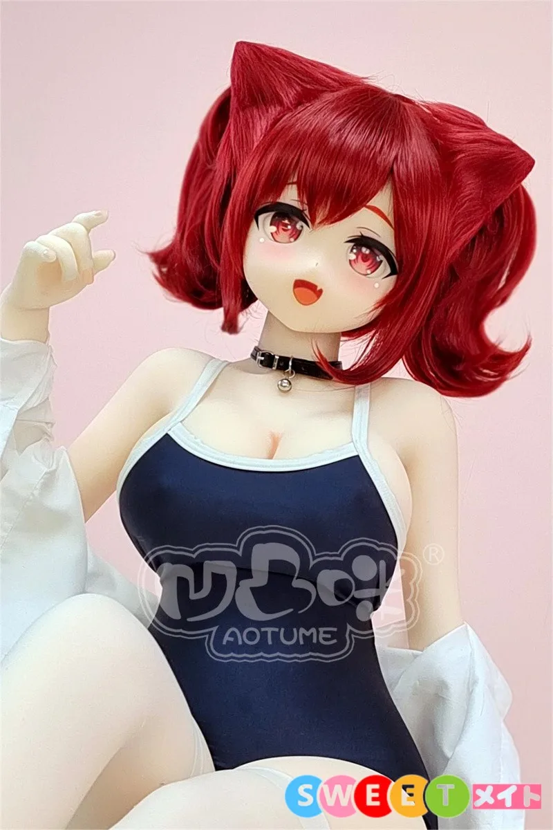 Aotume Doll #108 135cm Gカップ サムネイル 8